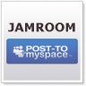 Jamroom MySpace