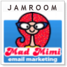 Jamroom Mad Mimi