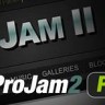 ProJam2 MP3 Store