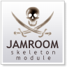 Jamroom Skeleton