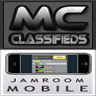 Mobile Module Addon for mcClassifiedAds module