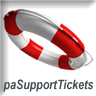 Jamroom Support Tickets Module