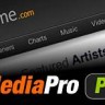 MediaPro MP3 Store